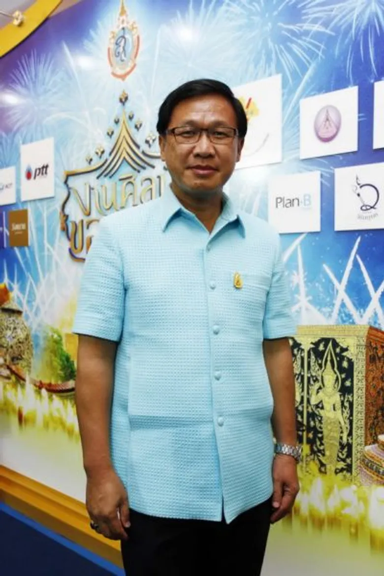 จัดฉลองยิ่งใหญ่มหกรรม “งานศิลป์ของแม่” เฉลิมพระเกียรติ 84 พรรษา มหาราชินี