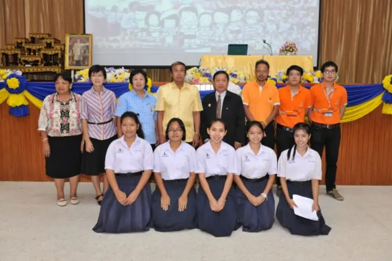 การไฟฟ้านครหลวง จัดโรดโชว์ MEA Energy Sav...