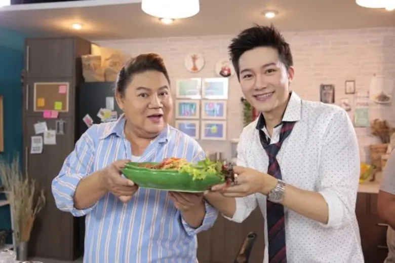 รายการ "ข่าวคลุกข้าว" วันจันทร์ที่ 15 สิง...