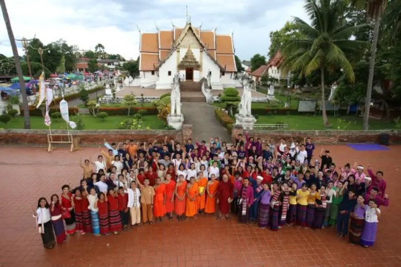 มูลนิธิสยามกัมมาจล ผนึกพลัง "เครือข่ายเยา...