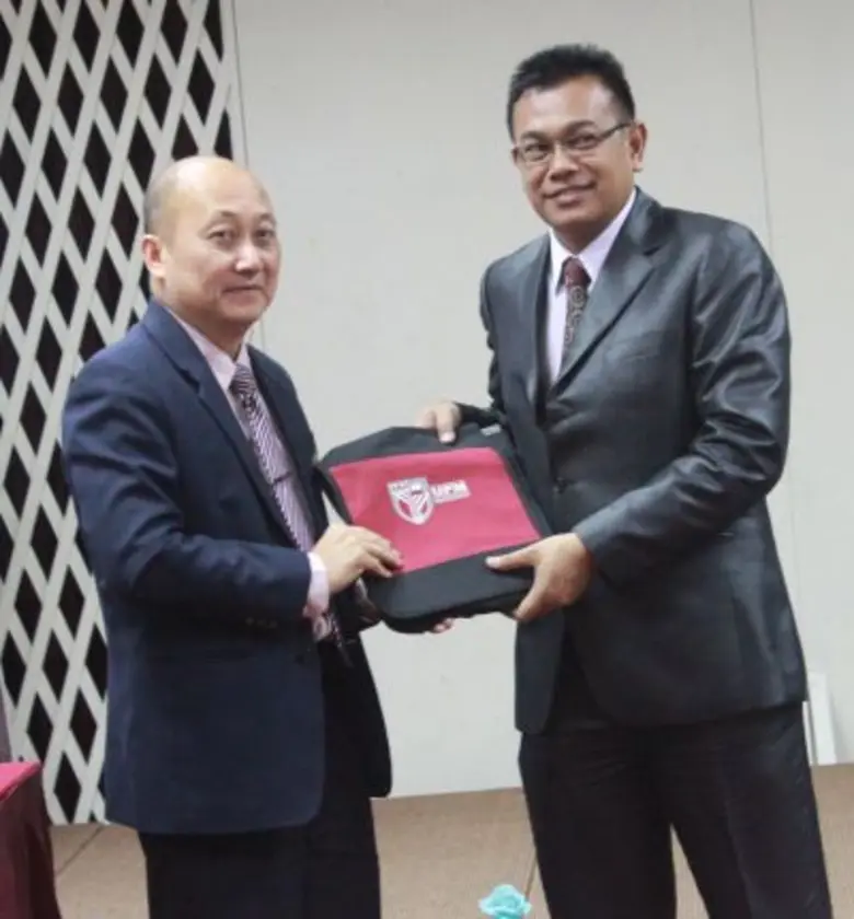 มรภ.สงขลา ลงนามความร่วมมือ ม.ปุตรา มาเลเซีย ประเดิมพัฒนากิจกรรมนักศึกษา-กีฬา