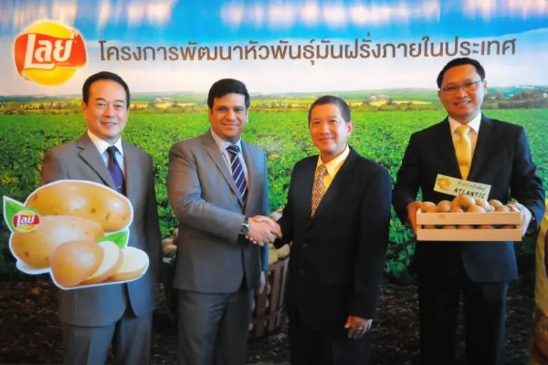 บริษัท เป๊ปซี่-โคล่า (ไทย) เทรดดิ้ง จำกัด...