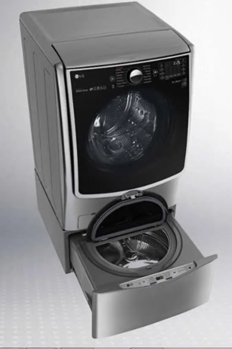 โฮมโปร ขอแนะนำ "LG Twin Wash" เครื่องซักผ...
