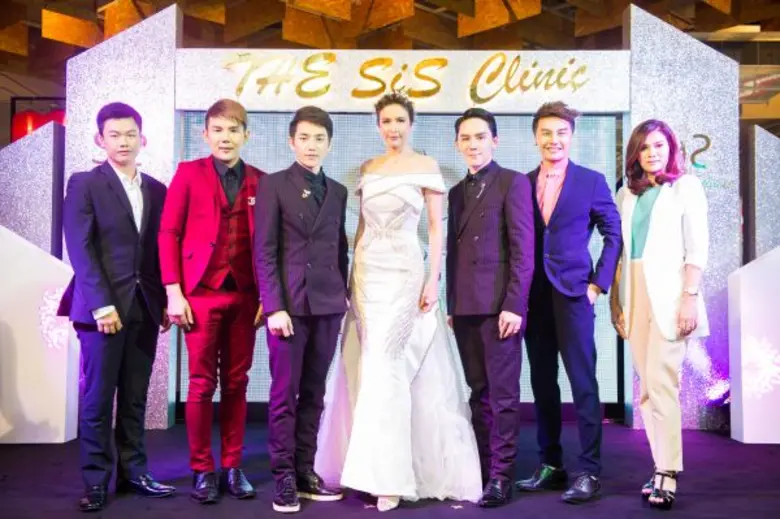 The SiS Clinic คลีนิคความงามชั้นนำ กลับมา...