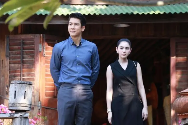 เรื่องย่อเพลิงนรี ตอนที่ 4 วันพุธที่ 17 ส...