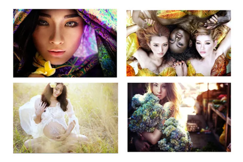 โซนี่ไทยจัดนิทรรศการภาพถ่าย “Landscape of Emotions Photo Exhibition” โดยฝีมือช่างภาพระดับโลกชาวฟิลิปปินส์ Manny Librodo