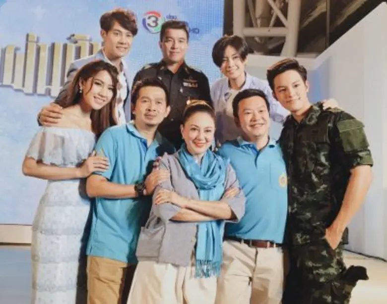 เตรียมเฝ้าหน้าจอรอดูกันได้เลย สำหรับการพล...