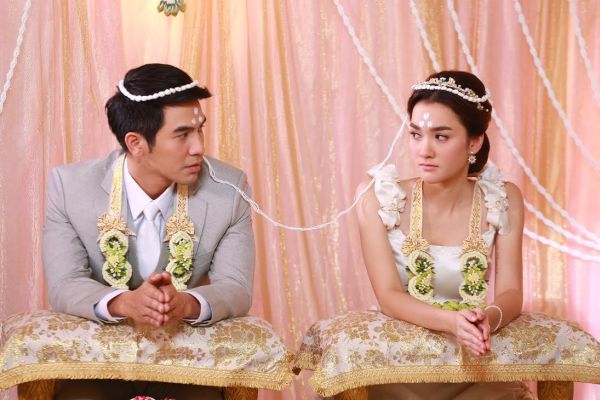 บทประพันธ์ นางแก้ว บทโทรทัศน์ ดนยา ทรัพย์...