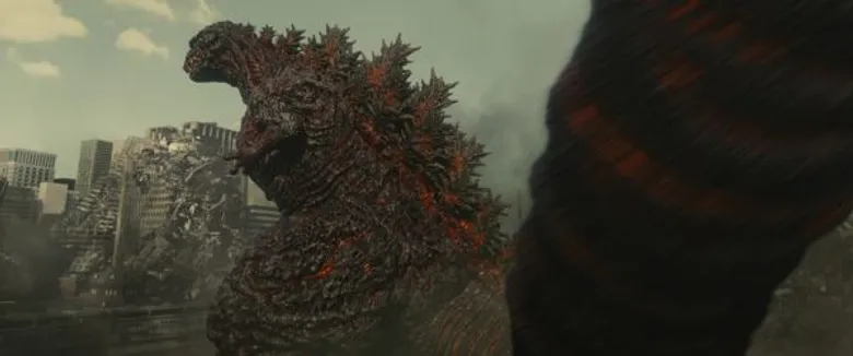 Movie Guide: อลังการมาสเตอร์พีซที่สุดแห่ง12ปีที่รอคอย “SHIN GODZILLA” สู่พัฒนาการขั้นสูงสุดของ “ก็อดซิลล่าตัวใหม่” อภิมหาสัตว์ประหลาดที่ยิ่งใหญ่ที่สุดของโลก