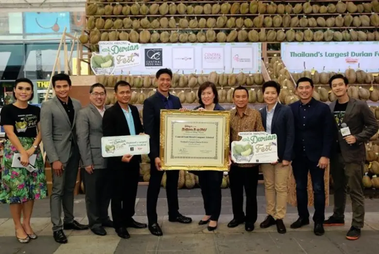วรัญญู ทิพยมนตรี ผู้จัดการทั่วไป ริบลีส์ ...