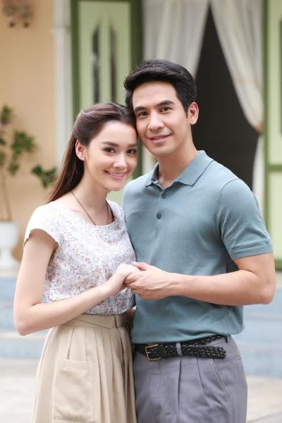 ได้ฤกษ์ออกอากาศแล้วสำหรับละครดร่ามาสุดเข้...
