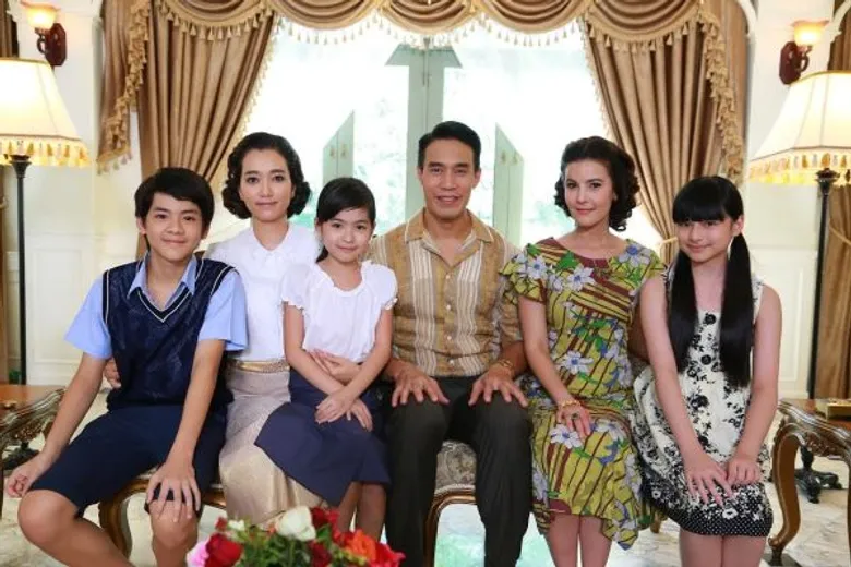 “โป๊ป – เดียร์น่า” ปล่อยพลังดราม่าสุดเข็มข้นปะทะ เชือดเฉือน เต็มอารมณ์ ใน “เลือดรักทระนง”