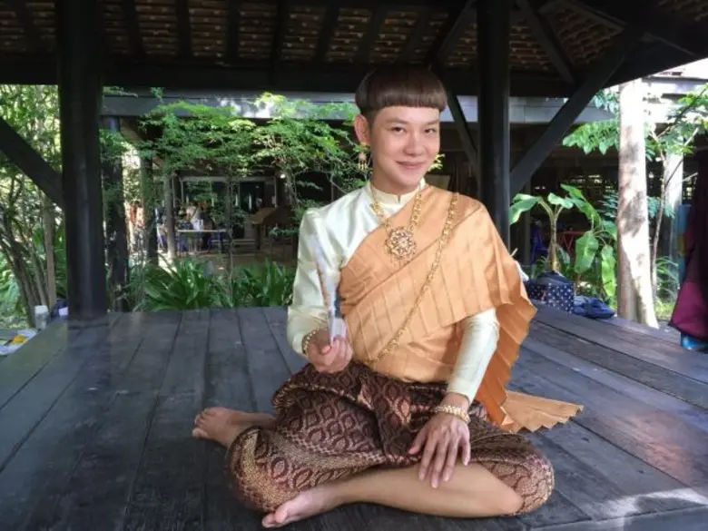 นอกจากจะเม้าท์เก่งแล้ว ดีเจนุ้ย ธนวัฒน์ ป...