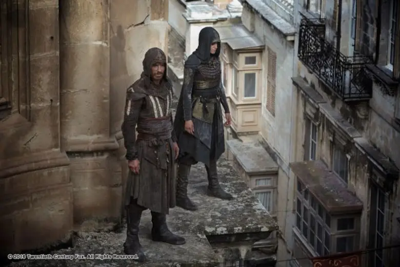 คลิปมาใหม่ [Leap of Faith] กับเบื้องหลังก...