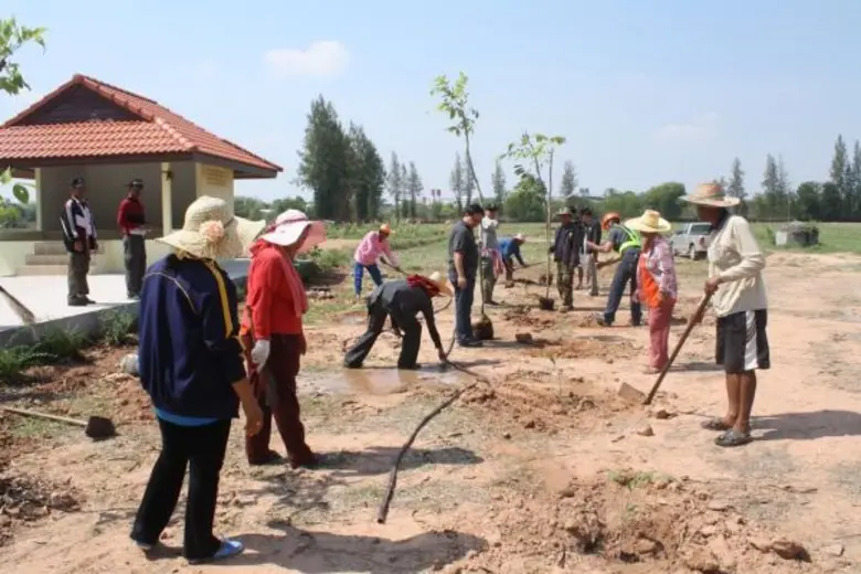 กรมโรงงานฯ เผยความคืบหน้าโปรเจคอีโค่ทาว์น นำร่อง 15 จังหวัด คาดแล้วเสร็จปี 2564 ส่งเสริมอุตสาหกรรมเติบโตอย่างยั่งยืน