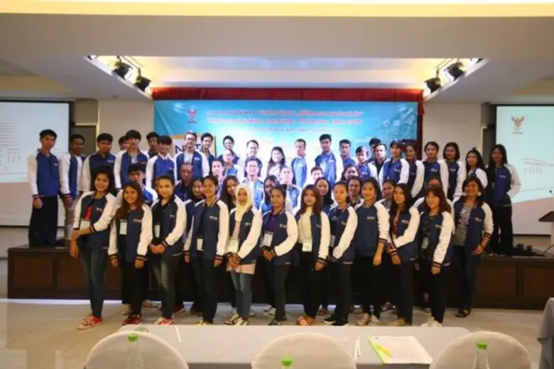 ชมรมนักวิทยุสมัครเล่น มหาวิทยาลัยเทคโนโลย...