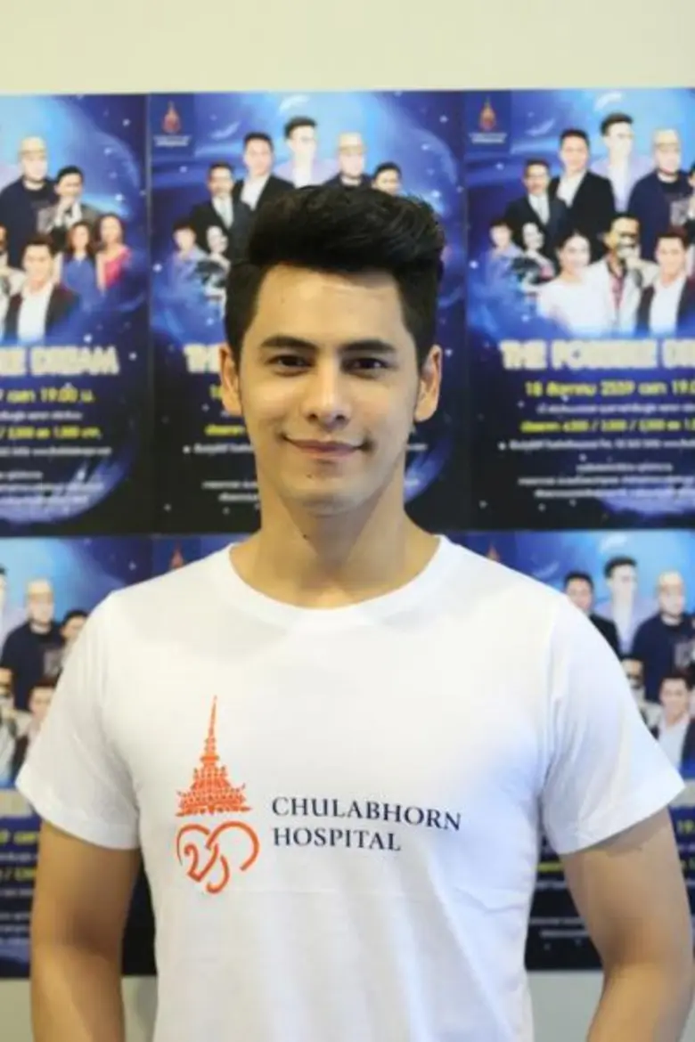 นักแสดงมากความสามารถอย่าง ซี ศิวัฒน์ โชติ...