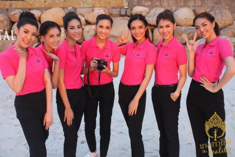 “นางสาวไทย2559 เดอะเรียลลิตี้” กับชาเล้นจ์“การให้”(Charity) พิสูจน์ “พลังความคิด พลังจิตใจ พลังการทำงานเป็นทีม” ลงพื้นที่จ.นราธิวาสส่งความสุขสร้างรอยยิ้มให้พี่น้องชายแดนใต้