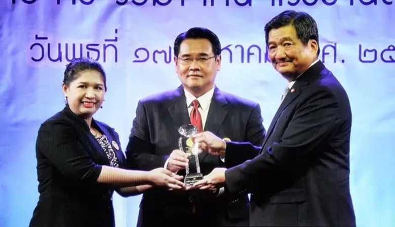 พลเอกศิริชัย ดิษฐกุล รัฐมนตรีว่าการกระทรว...