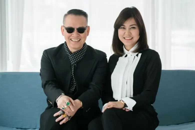 เป็นพี่สุดที่รักมานานหลายปี สำหรับ คุณตือ...