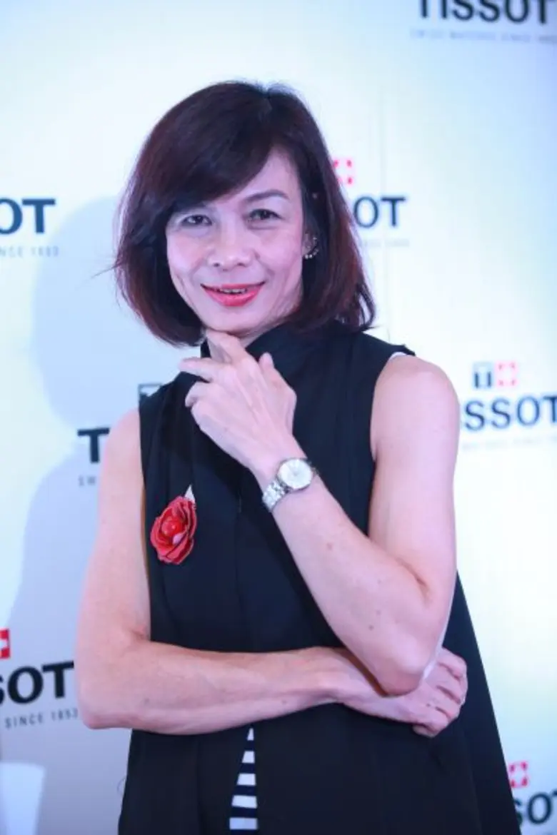 Tissot…เปิดตัว “TISSOT LADY COLLECTION 2016” ชูคอนเซ็ปต์ “THIS IS YOUR TIME” ตอบโจทย์ไลฟ์สไตล์หญิงสาวทันสมัย