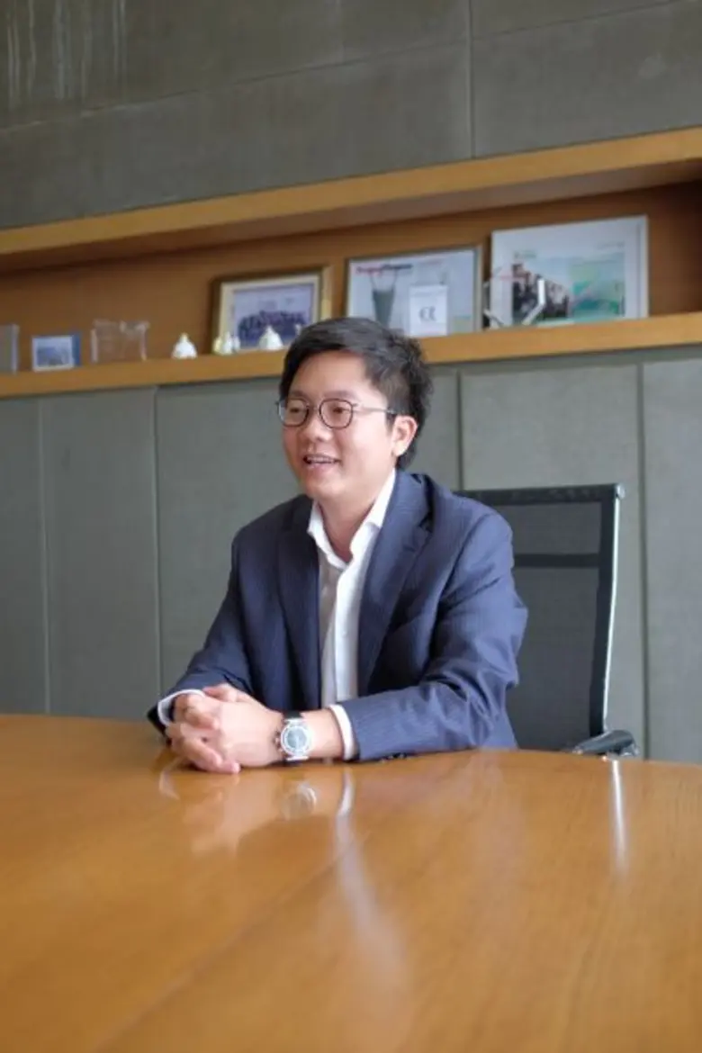 IES เดินหน้าพลังงานสะอาด รุกธุรกิจใหม่ให้...