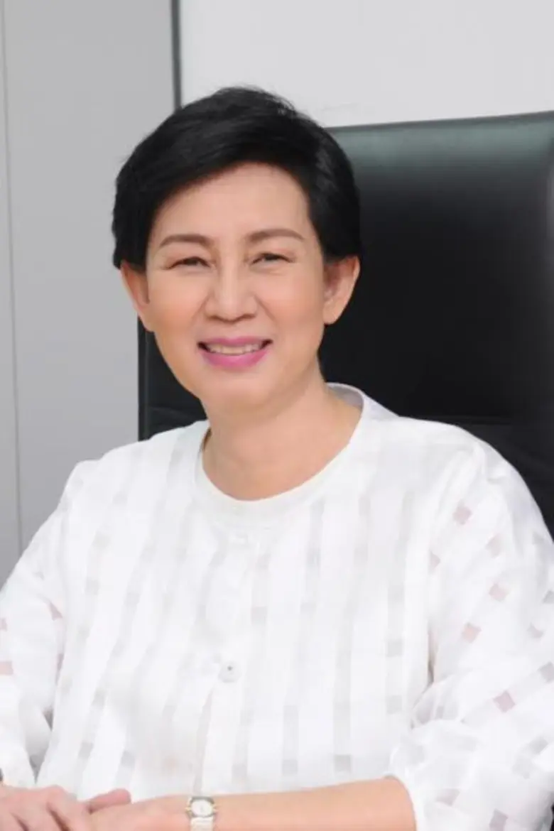 อุไรรัตน์ อัศวธิตานนท์ ผู้จัดการทั่วไป บร...