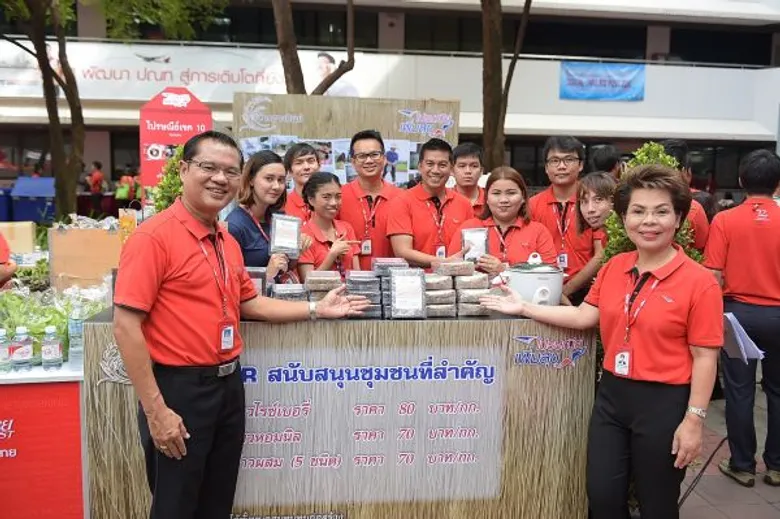 ไปรษณีย์ไทย ก้าวสู่ปีที่ 14 ชูแนวคิด “เครือข่ายเพื่อชีวิตดิจิทัล” เปิดตัวบริการและนวัตกรรมใหม่ อัพดีกรีธุรกิจยุคออนไลน์