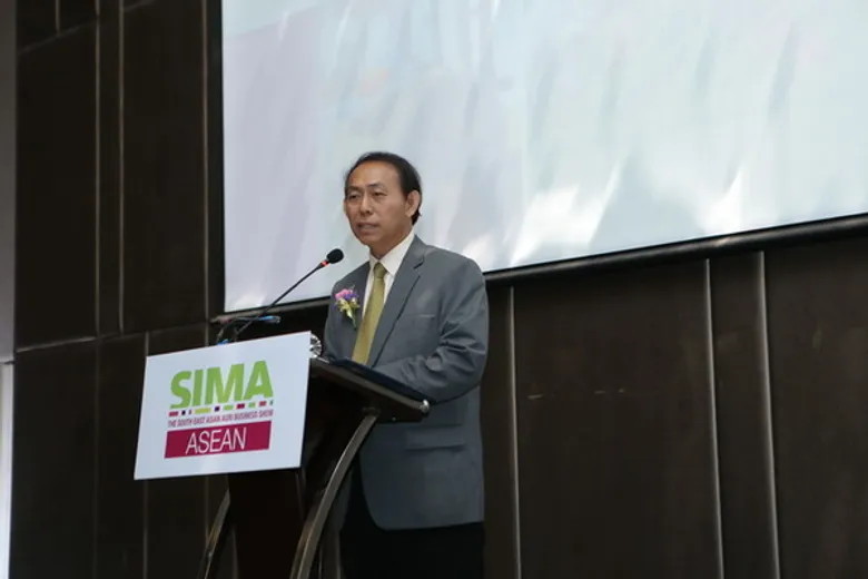 อิมแพ็คประกาศความพร้อมจัดงาน “SIMA ASEAN Thailand 2016” โชว์ศักยภาพ-นวัตกรรมเทคโนโลยีใหม่หวังยกระดับเกษตรกรไทยสู่สากล