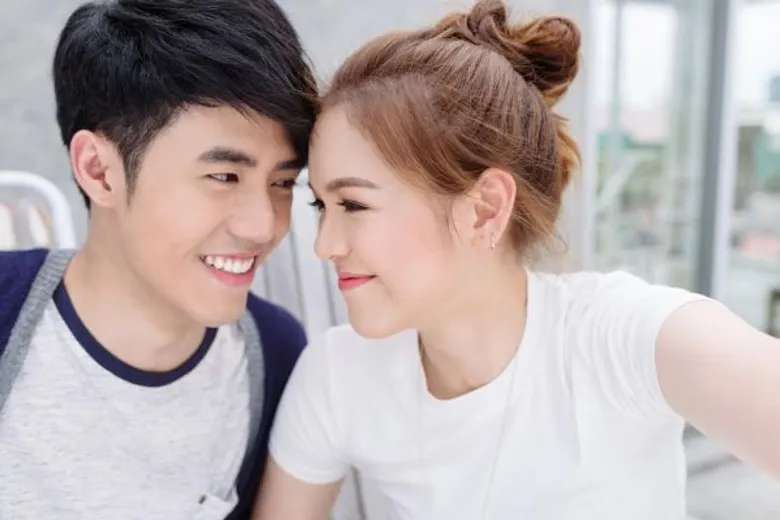 “ปลื้ม-ซีแนน” เจองานหิน!! ประชันซีนอารมณ์สุดดราม่าเรียกน้ำตา ในเอ็มวี “ผิดที่ฉัน (I Can’t)”