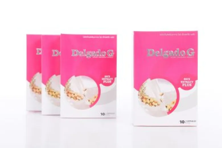 "เปิดตัวผลิตภัณฑ์อาหารเสริมเดลกาโด้ (Delgado) สูตรธรรมชาติ 100% 3 สูตรใหม่ เพื่อสุขภาพที่ดีของคุณ"