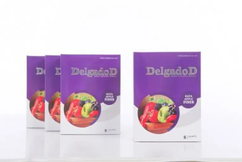 "เปิดตัวผลิตภัณฑ์อาหารเสริมเดลกาโด้ (Delgado) สูตรธรรมชาติ 100% 3 สูตรใหม่ เพื่อสุขภาพที่ดีของคุณ"