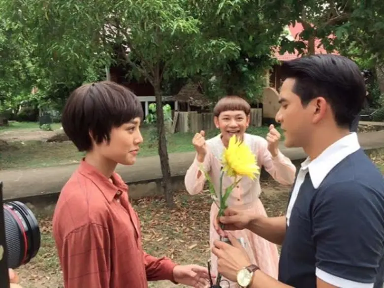 ทีวีไกด์: โปรแกรมรายการช่อง 28 วันเสาร์ที่ 20 สิงหาคม 2559