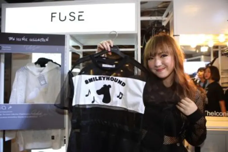 GMM จับมือ Greyhound สร้างสรรค์ “THE ICONIC COLLECTION”