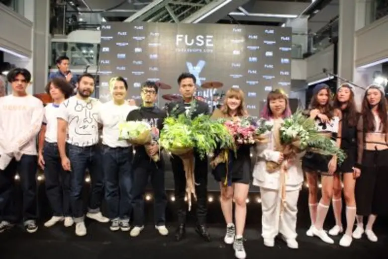GMM จับมือ Greyhound สร้างสรรค์ “THE ICONIC COLLECTION”