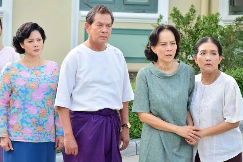 เรื่องย่อ: สลักจิต