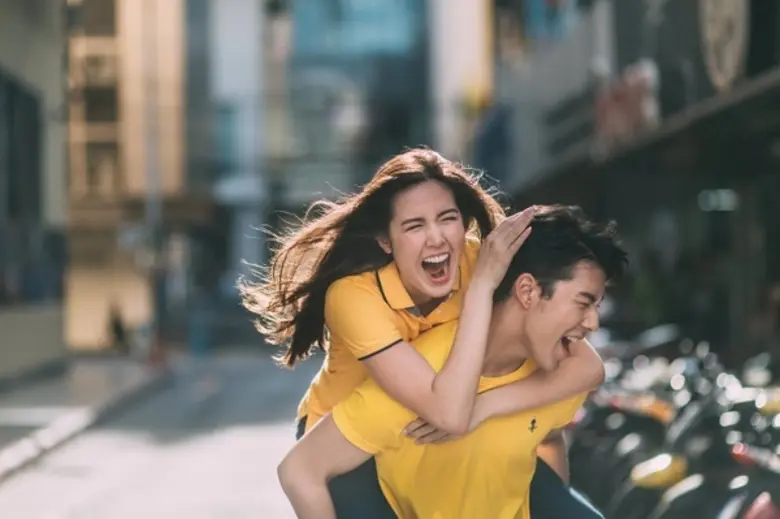 จิออดาโนลอนช์คอลเล็กชั่นใหม่ล่าสุด--คลาสสิคแมน ซึ่งนำซิกเนเจอร์ออริจินัลสุดฮิตยุค 1990s กลับมาอีกครั้ง