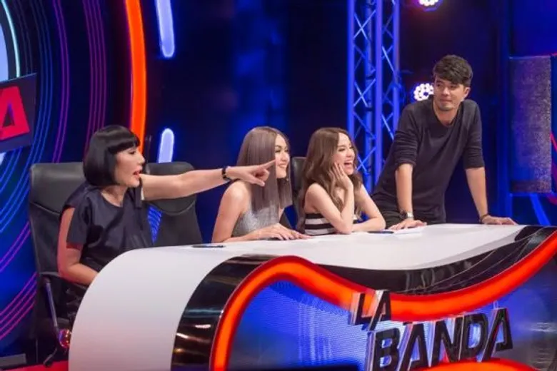 หน้าไม่ให้ แต่เสียงได้ ก็โอเค!!!