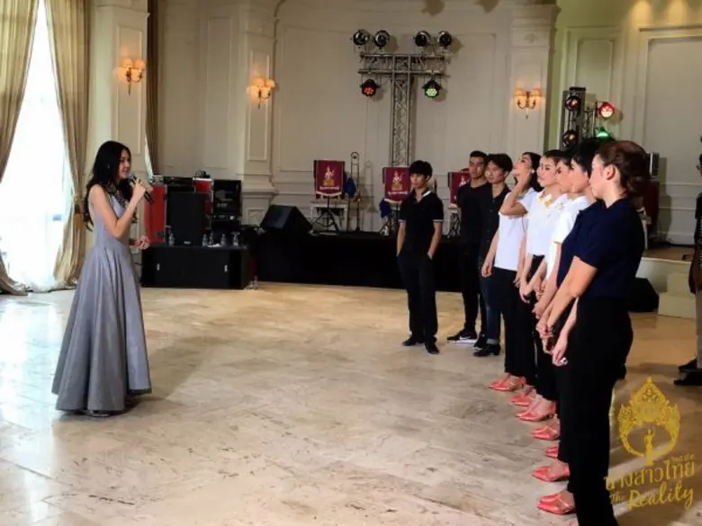 กว่า 82 ปีแห่งตำนานในเวทีการประกวด "นางสา...