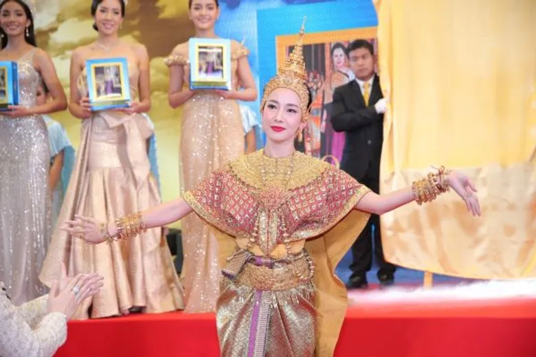 เปิดตัวสุดยอดสารคดี “My Queen พระราชินีของเรา"