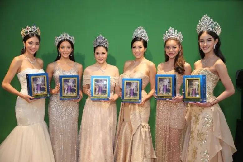 เปิดตัวสุดยอดสารคดี “My Queen พระราชินีของเรา"