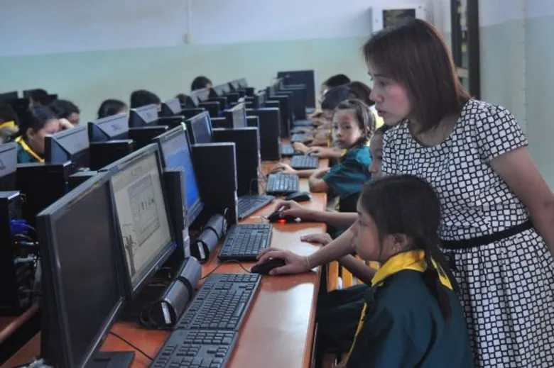 เด็กไทยคลั่งโปเกมอน ครูไอทีชี้ช่อง “สอดแทรกจริยธรรม”
