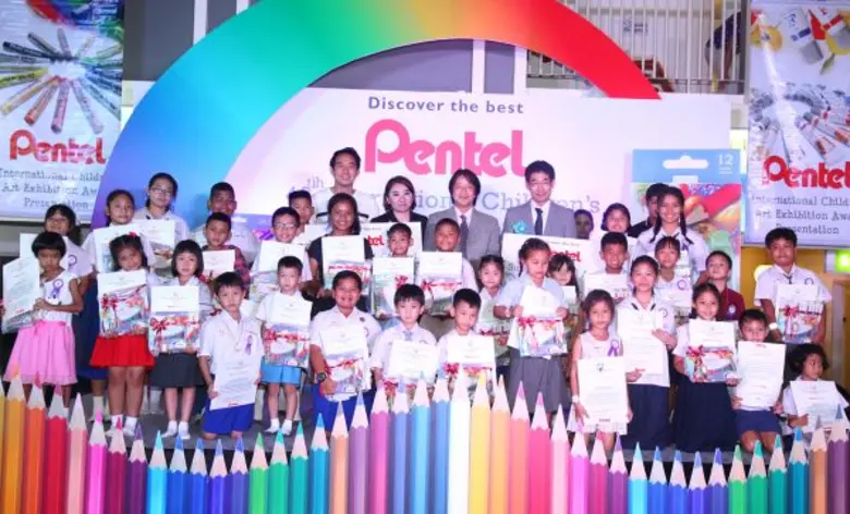 คุณคูนิอากิ ซูซุกิ กรรมการผู้จัดการ คุณอา...