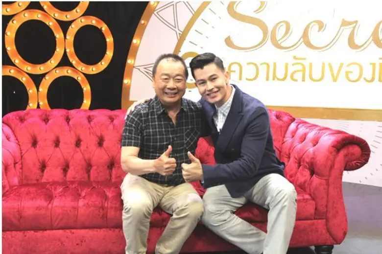 อะไร? ที่ทำให้คนคนหนึ่งก้าวข้ามสายงานและส...