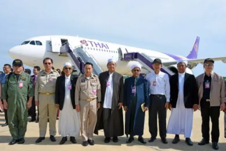 เมื่อเร็วๆ นี้ บริษัท การบินไทย จำกัด (มห...