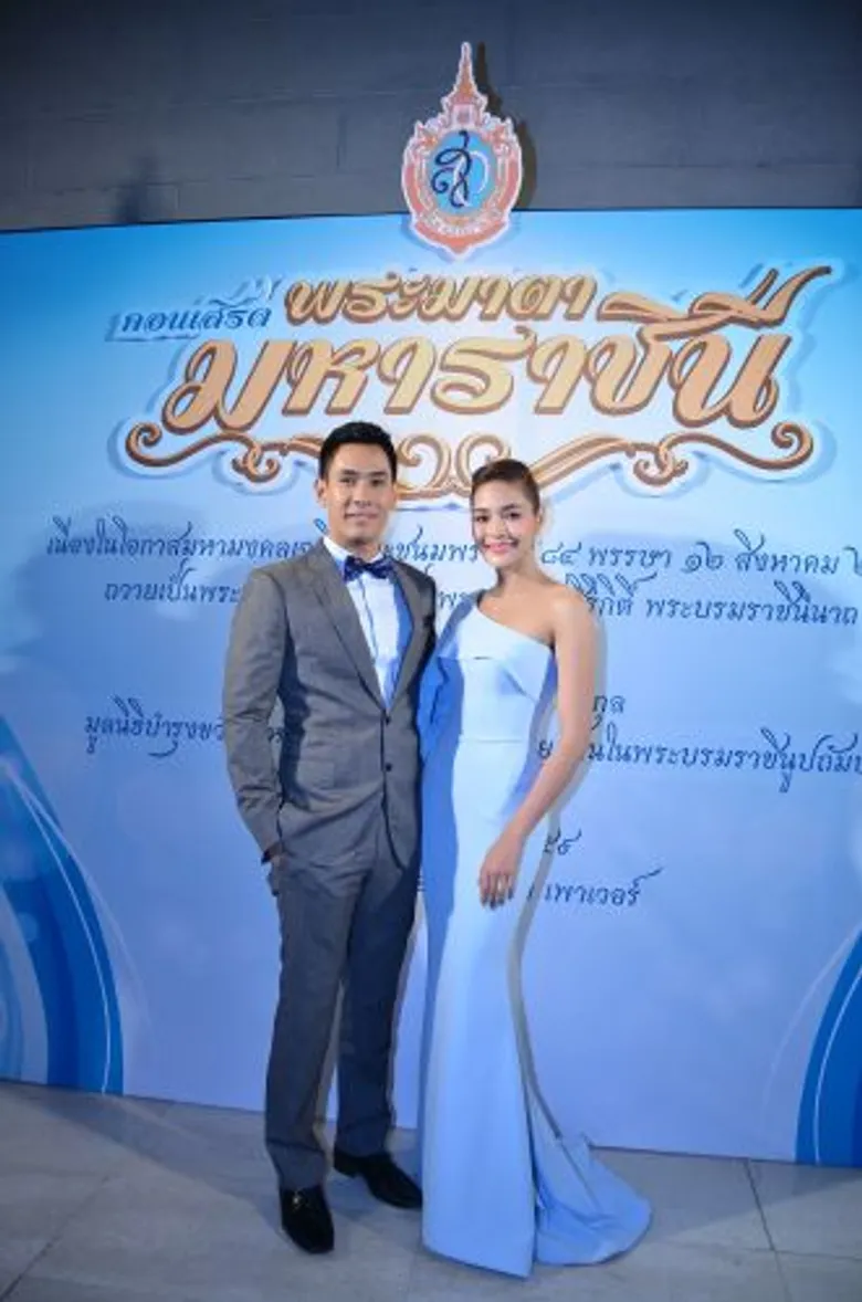 “เกรท-ปุ๊กลุก-อ๋อม” นำทีมขับกล่อมบทเพลง ในงานแสดงคอนเสิร์ต “พระมาตามหาราชินี”