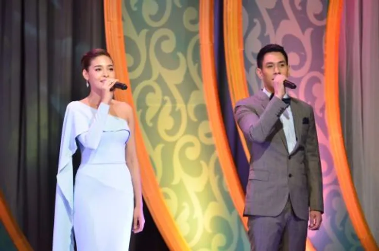 “เกรท-ปุ๊กลุก-อ๋อม” นำทีมขับกล่อมบทเพลง ในงานแสดงคอนเสิร์ต “พระมาตามหาราชินี”