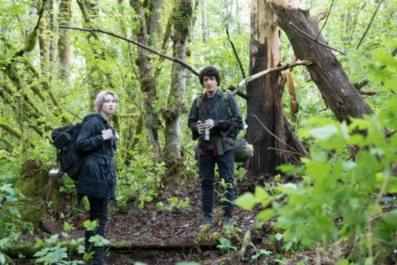 Movie Guide: ป่าอาถรรพ์แม่มดแบลร์ ตำนานขนหัวลุก รอคนใจกล้ามาลองดี “BLAIR WITCH ตำนานผีดุ”