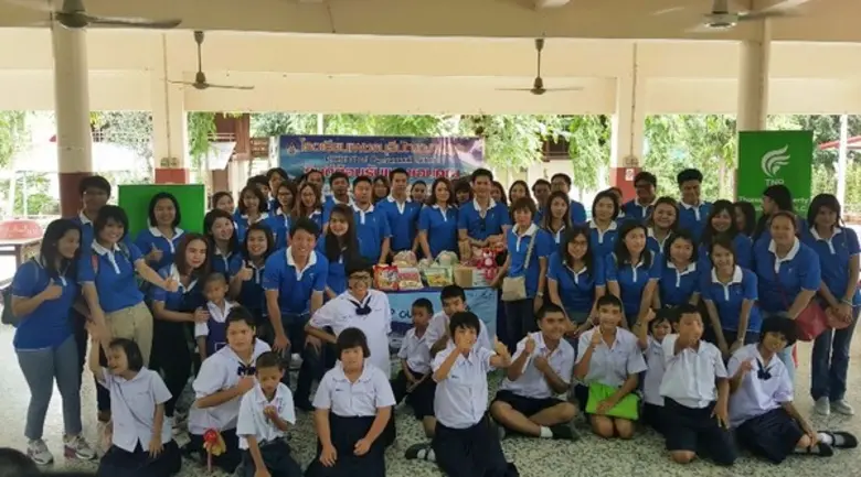 เมื่อวันที่ 19 สิงหาคม 2559 นางสาวณัฐชนัน...