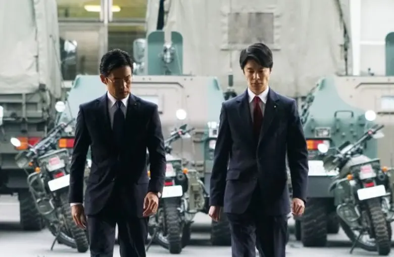 Movie Guide: คุยกับ 3 นักแสดงนำจากภาพยนตร์เรื่อง “Shin Godzilla”